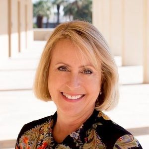 Meet your Posher, Dawn